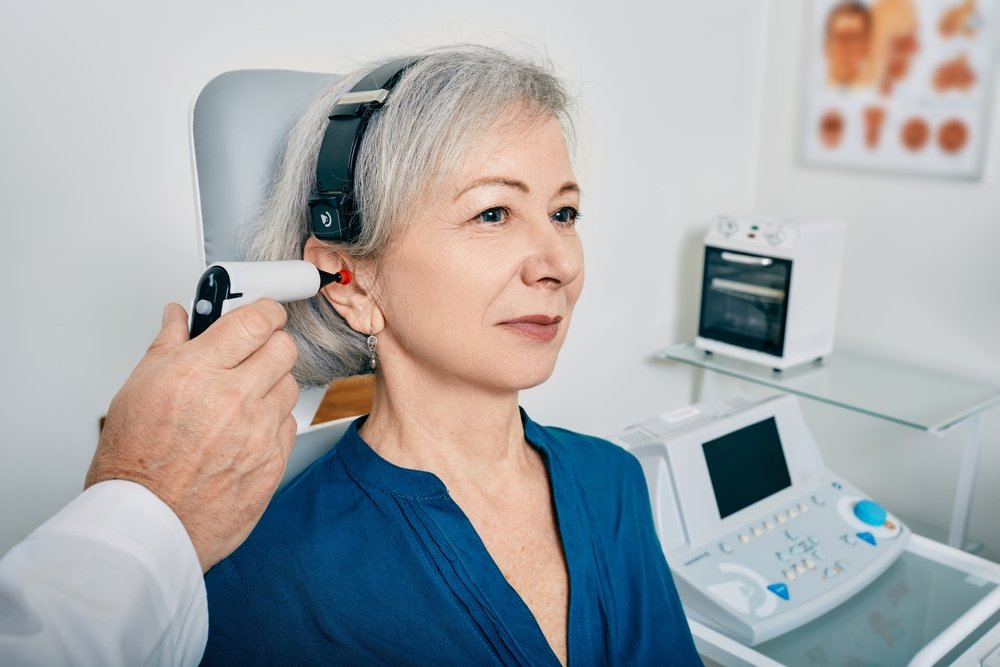 O que é audiometria