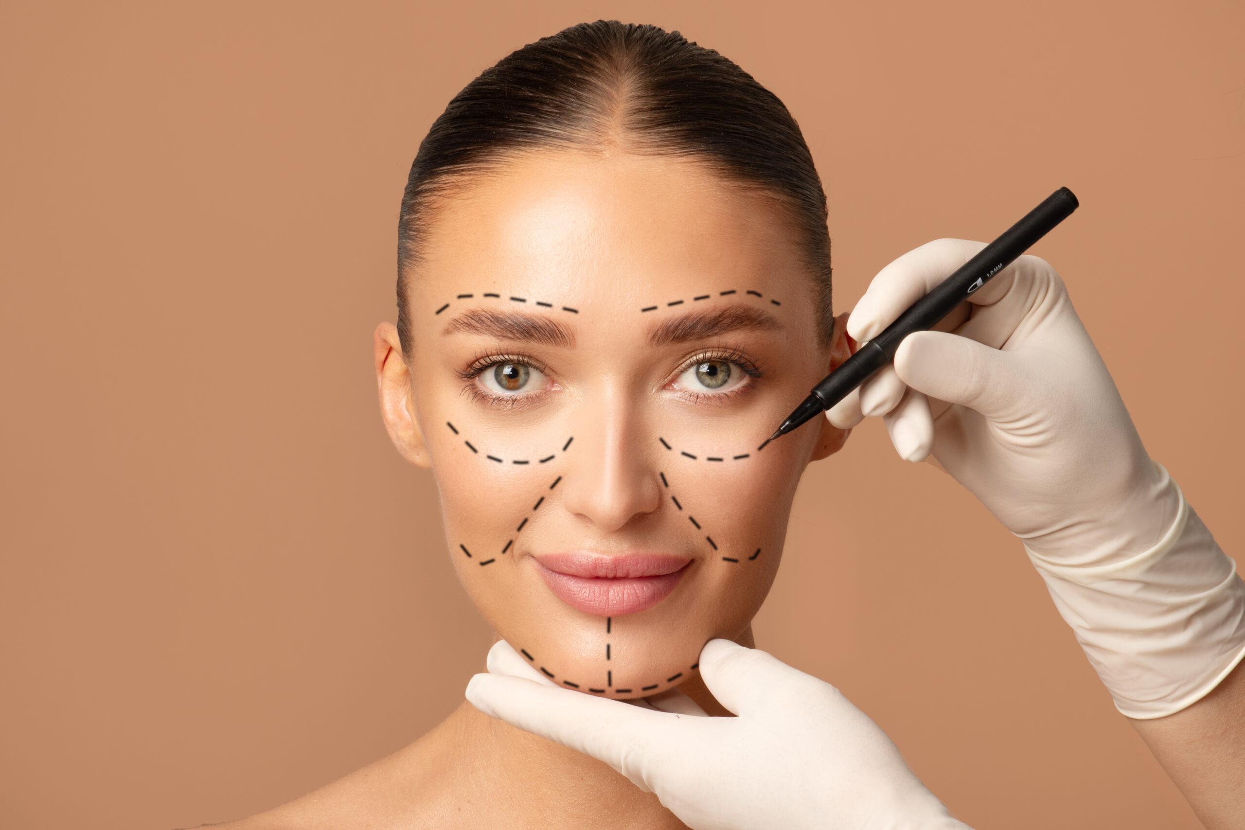 Harmonização Facial