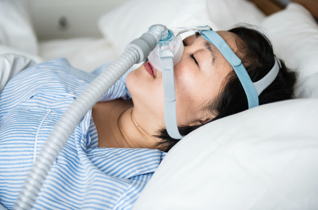 Cirurgia para apneia do sono
