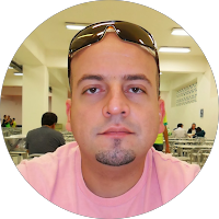 Washington Dias Vieira