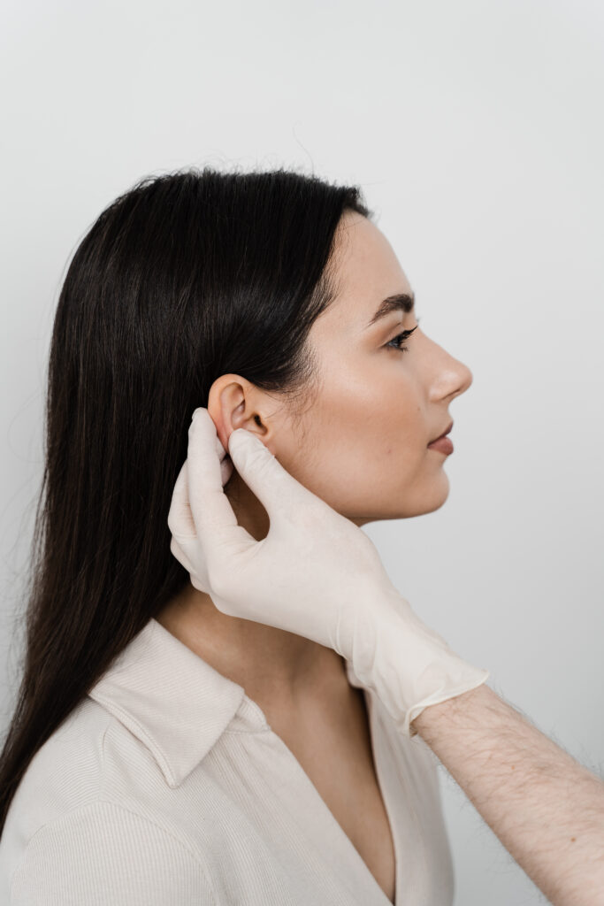 Otoplastia