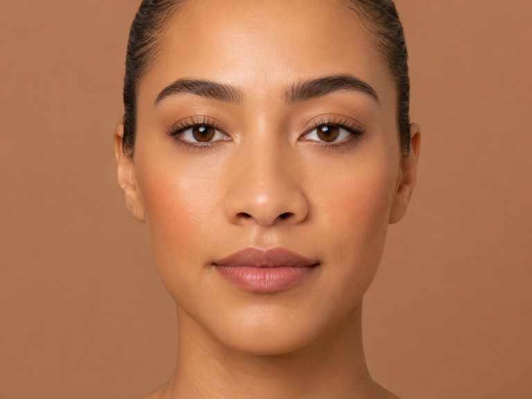 Rinoplastia — resultado antes e depois (Dra. Alessandra Stanquini)