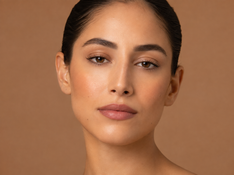 Rinoplastia — resultado antes e depois (Dra. Alessandra Stanquini)